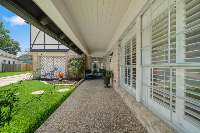 3114 Audubon Court, Sugar Land, TX 77478
