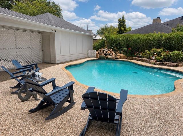 3114 Audubon Court, Sugar Land, TX 77478