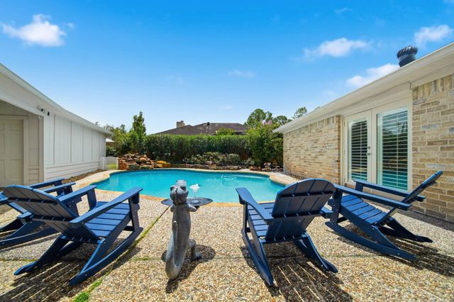 3114 Audubon Court, Sugar Land, TX 77478