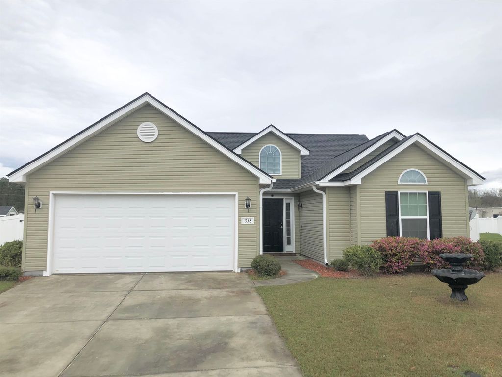 338 Hidden Ct., Myrtle Beach, SC 29588