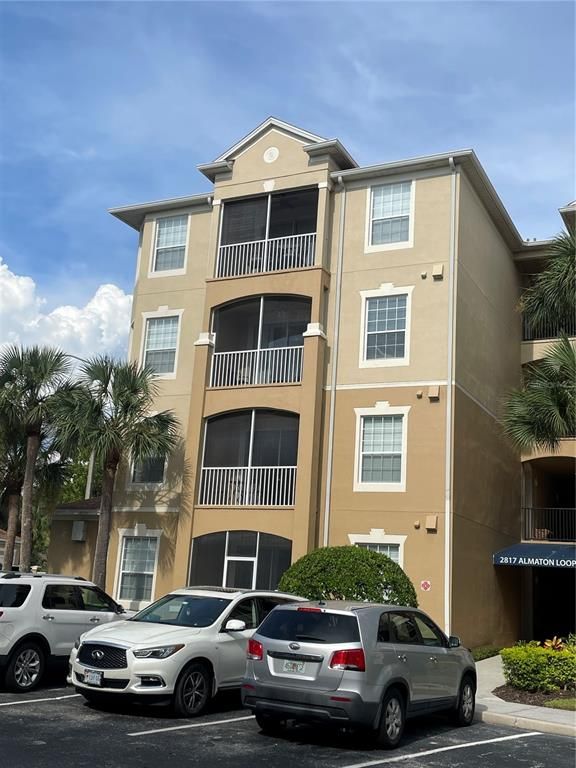 2817 ALMATON LOOP 403, Kissimmee, FL 34747