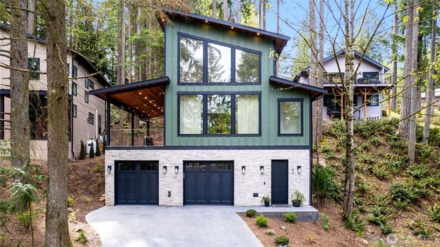 6 Green Hill Road, Bellingham, WA 98229