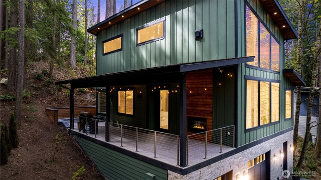 6 Green Hill Road, Bellingham, WA 98229