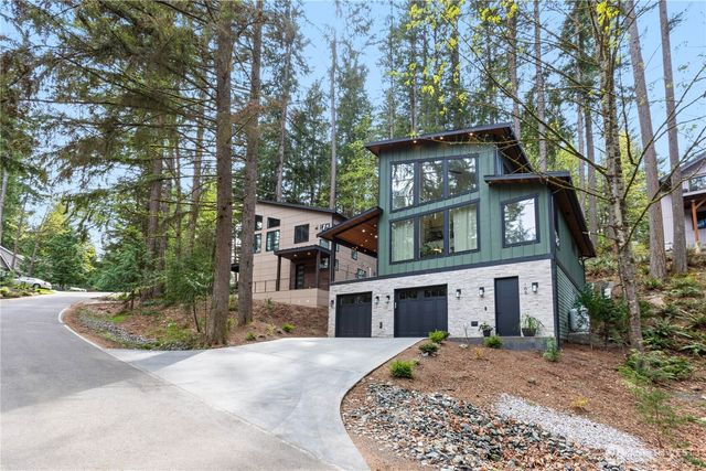 6 Green Hill Road, Bellingham, WA 98229