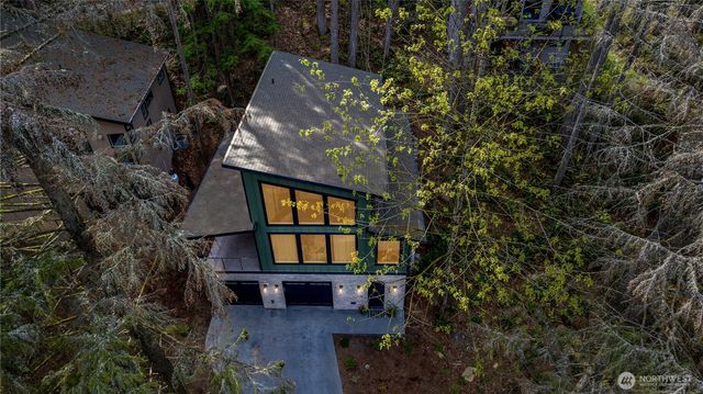 6 Green Hill Road, Bellingham, WA 98229