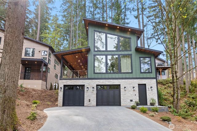 6 Green Hill Road, Bellingham, WA 98229