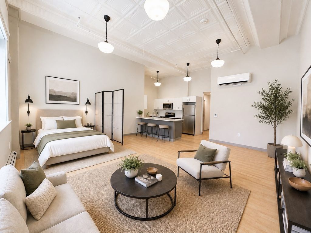 204 Main St 203, Worcester, MA 01604