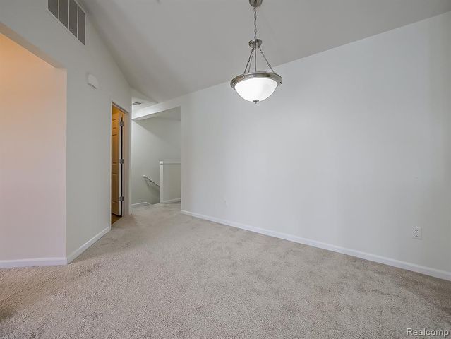 245 Wright Street, Wixom, MI 48393