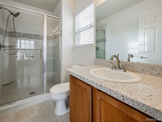 245 Wright Street, Wixom, MI 48393