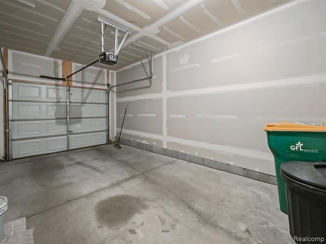 245 Wright Street, Wixom, MI 48393