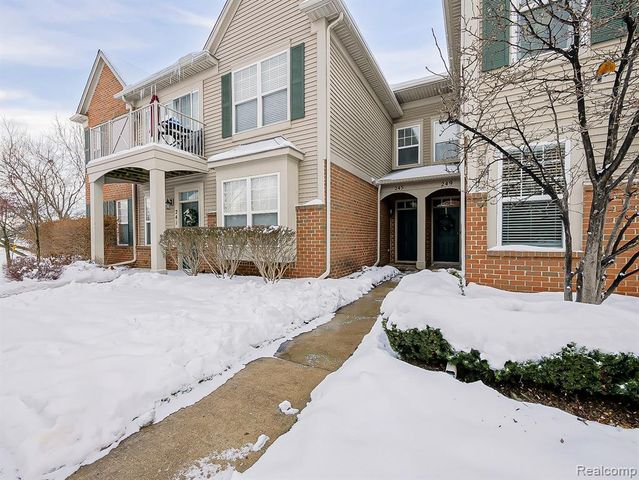 245 Wright Street, Wixom, MI 48393