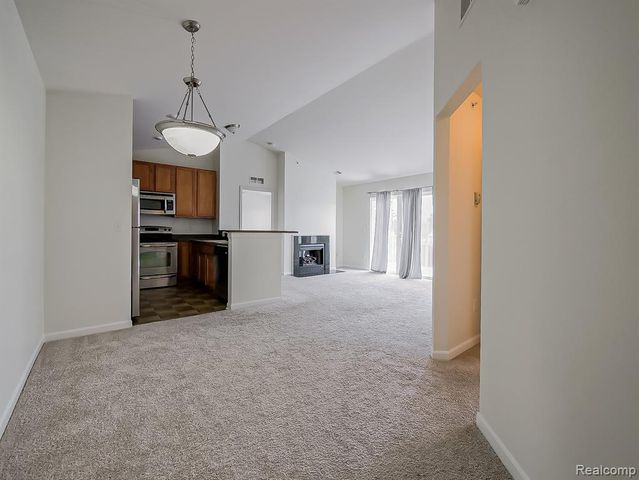 245 Wright Street, Wixom, MI 48393