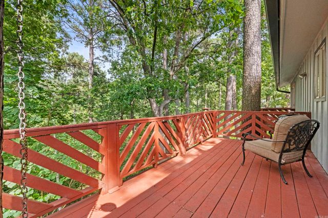2516 Millbrook Road, Little Rock, AR 72227