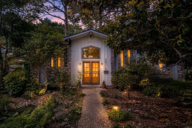 2516 Millbrook Road, Little Rock, AR 72227
