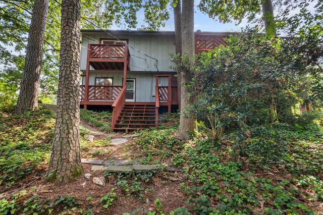 2516 Millbrook Road, Little Rock, AR 72227