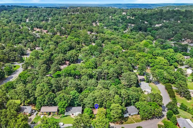 2516 Millbrook Road, Little Rock, AR 72227
