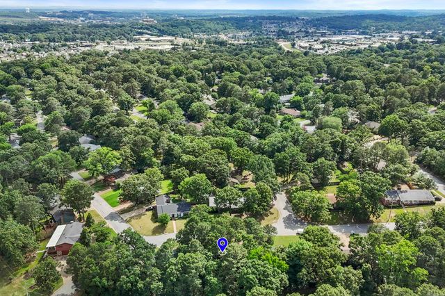 2516 Millbrook Road, Little Rock, AR 72227