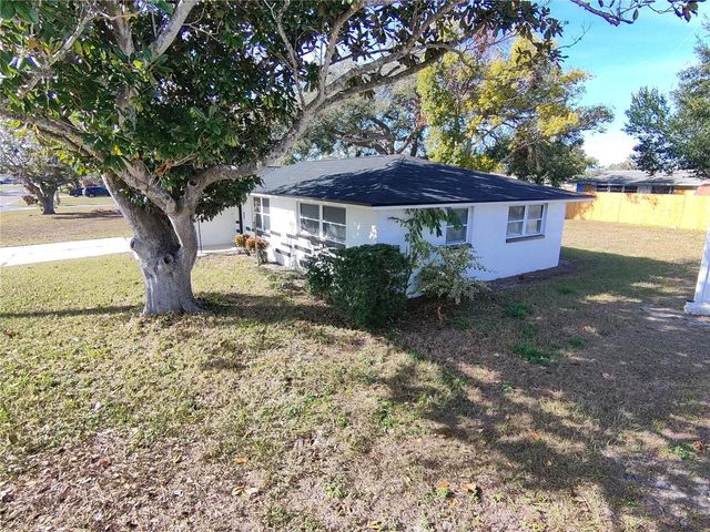 7521 BOUGENVILLE DRIVE, Port Richey, FL 34668