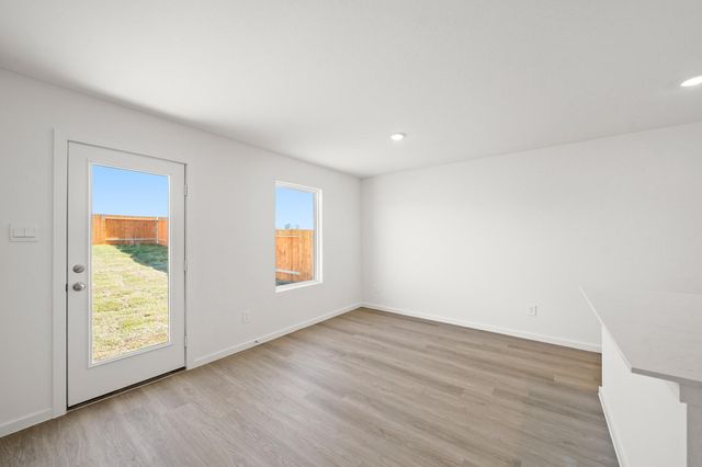 11834 Serena's Song Drive, Willis, TX 77318