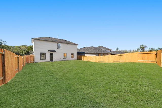 11834 Serena's Song Drive, Willis, TX 77318