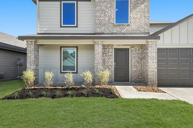 11834 Serena's Song Drive, Willis, TX 77318