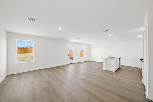 11834 Serena's Song Drive, Willis, TX 77318