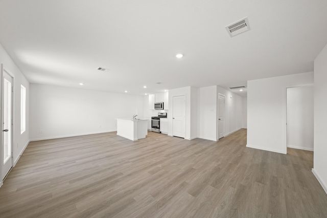 11834 Serena's Song Drive, Willis, TX 77318