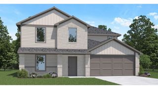 11834 Serena's Song Drive, Willis, TX 77318