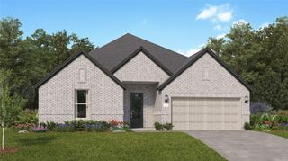 6318 Emerald Clover Drive, Katy, TX 77493