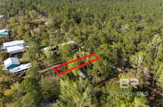 0 Shore Drive, Foley, AL 36535