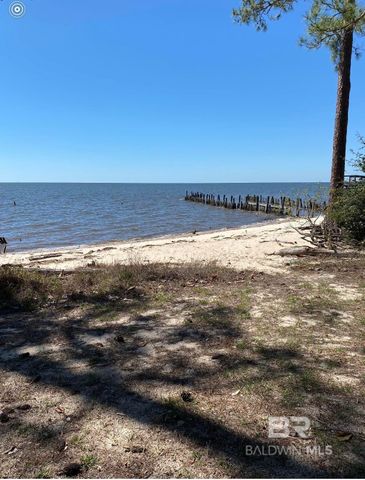 0 Shore Drive, Foley, AL 36535