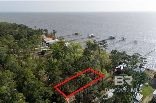 0 Shore Drive, Foley, AL 36535