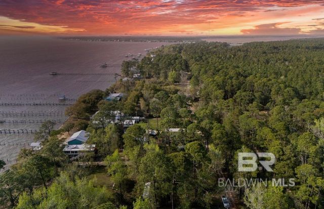 0 Shore Drive, Foley, AL 36535