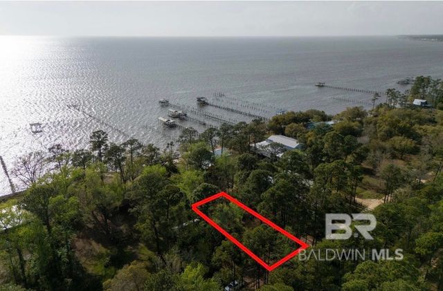 0 Shore Drive, Foley, AL 36535