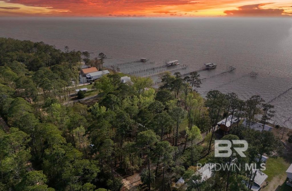 0 Shore Drive, Foley, AL 36535