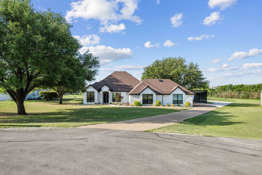 5924 Janet Court, Westlake, TX 76262