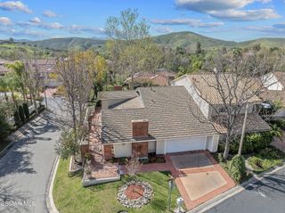 1719 Walker Cup Circle, Westlake Village, CA 91362