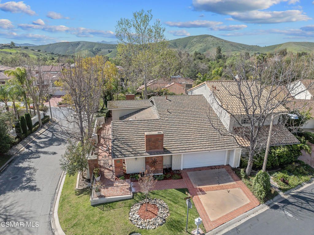 Image 1 of property listing at 1719 Walker Cup Circle, Westlake Village, CA 91362