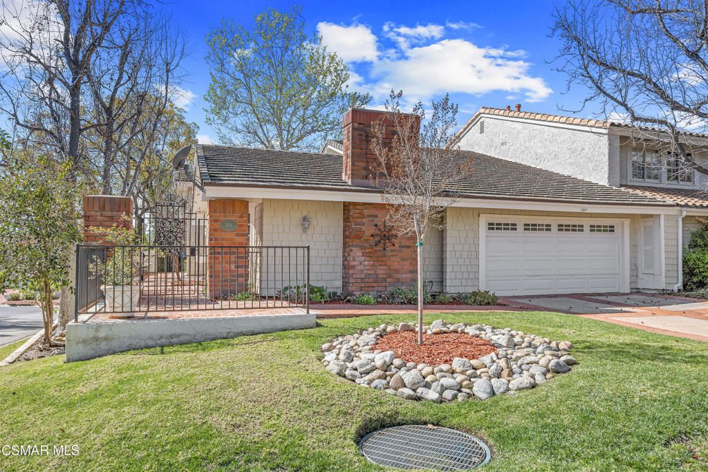 Image 19 of property listing at 1719 Walker Cup Circle, Westlake Village, CA 91362