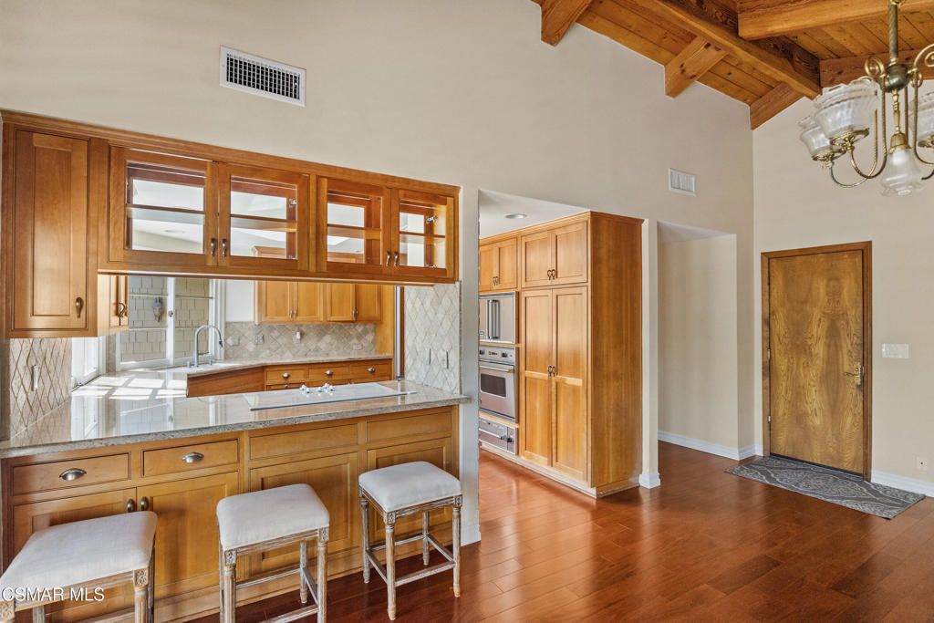 Image 8 of property listing at 1719 Walker Cup Circle, Westlake Village, CA 91362