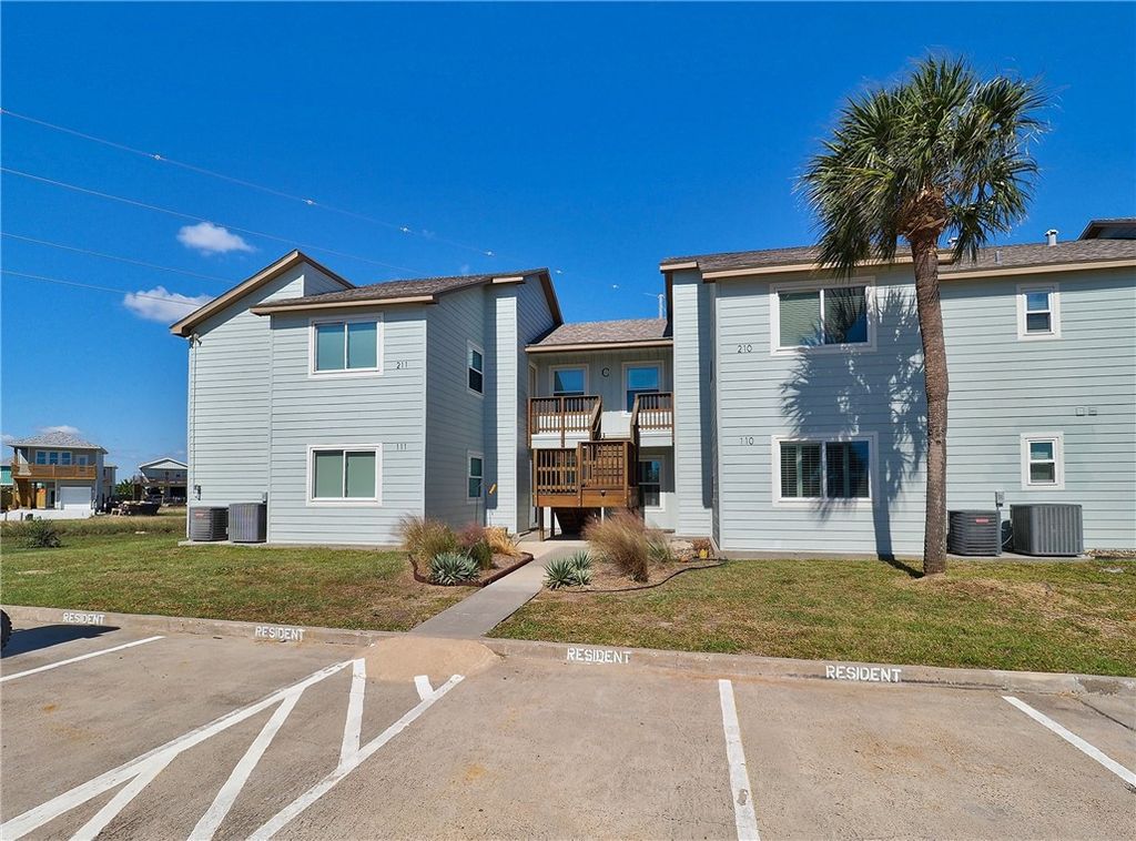 230 Cut Off 110, Port Aransas, TX 78373 — photo 2