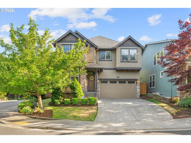 16850 Sw LEDGESTONE Dr, Beaverton, OR 97007