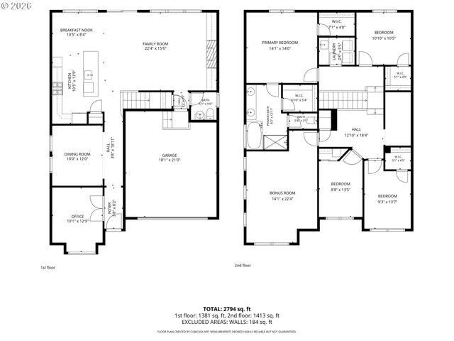 16850 Sw LEDGESTONE Dr, Beaverton, OR 97007