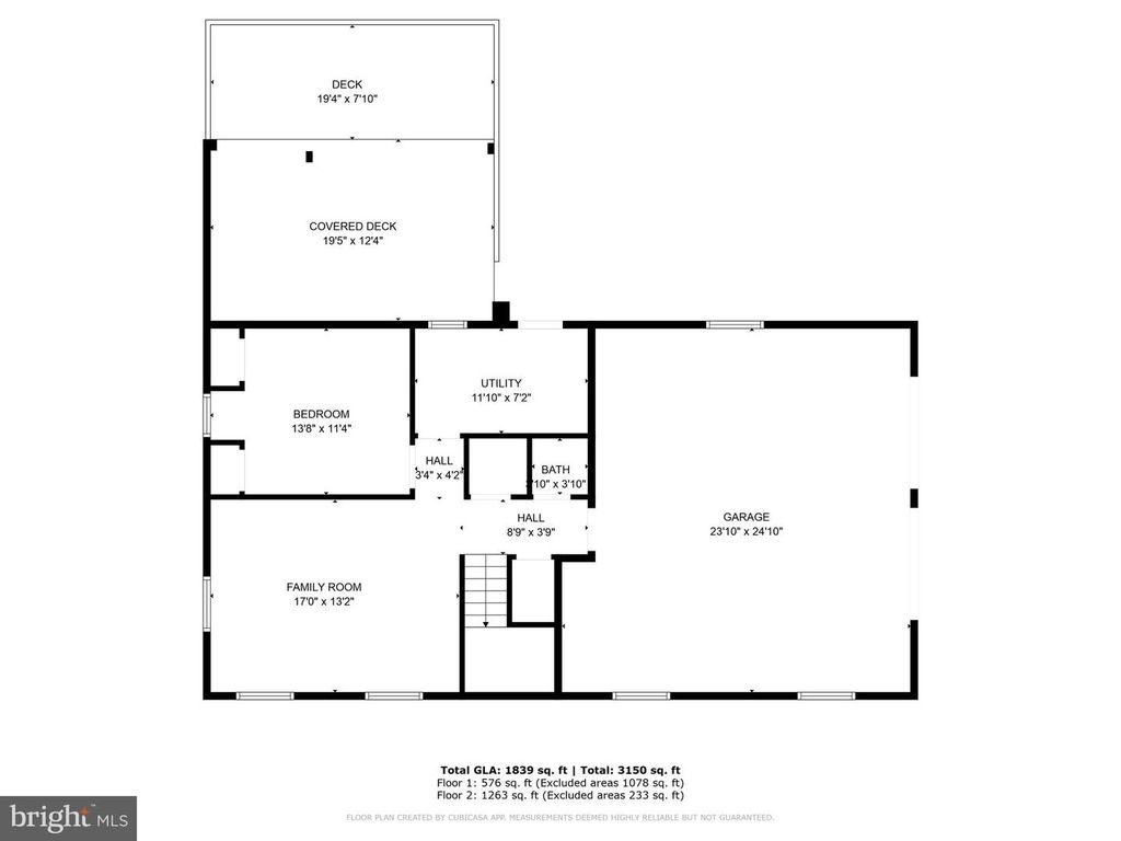 22 JUNIPER DR, Doylestown, PA 18901