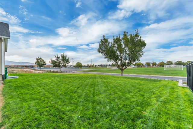 255 E VENTURA BLVD, Stansbury Park, UT 84074
