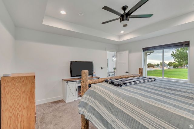 255 E VENTURA BLVD, Stansbury Park, UT 84074