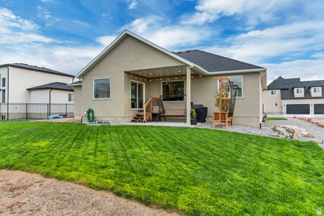 255 E VENTURA BLVD, Stansbury Park, UT 84074