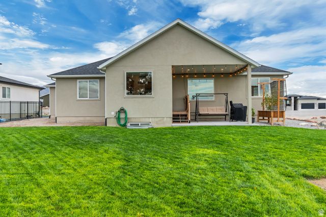 255 E VENTURA BLVD, Stansbury Park, UT 84074