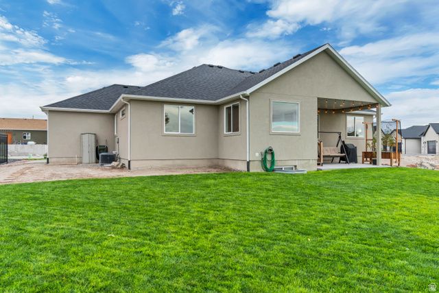 255 E VENTURA BLVD, Stansbury Park, UT 84074