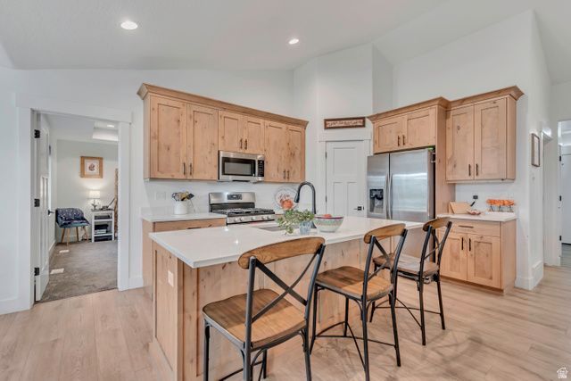 255 E VENTURA BLVD, Stansbury Park, UT 84074